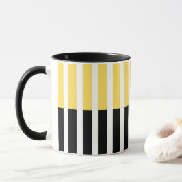 Caneca Forma Gráfico