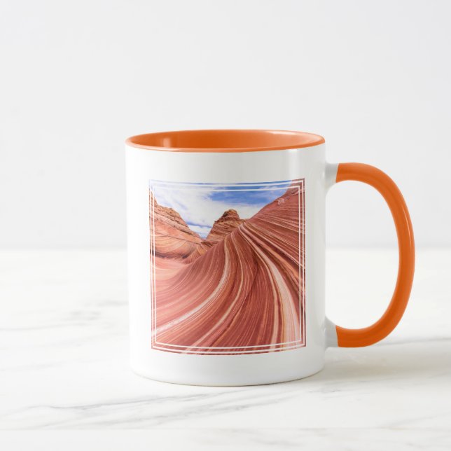 Caneca Formação de Pedra de Areia (Direita)