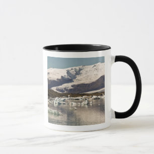Caneca Formações de iceberg