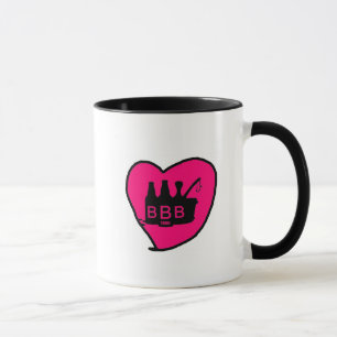 Caneca Formanns Kvinne