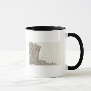 Caneca Fort Barraux