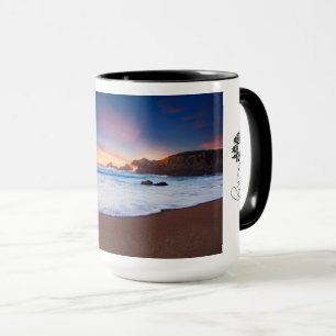 Caneca Fort Bragg 2016