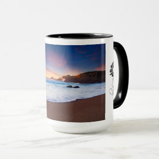 Caneca Fort Bragg 2016