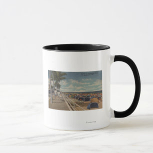 Caneca Fort Lauderdale, Florida - ideia do Ft. L.