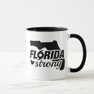 Caneca Forte Flórida