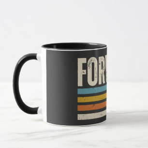 Caneca Forward Vintage