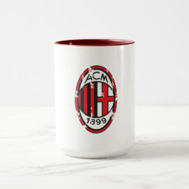 Caneca Forza milan