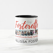 Fosterette Mug