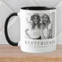 Foto BFF dos Melhores Amigos do Chic Moderno