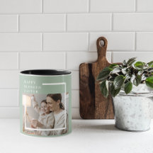 Foto da família Trendy | Green Happy Páscoa