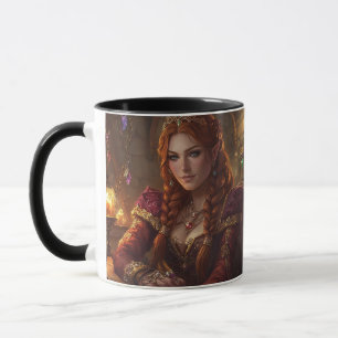 Caneca Foto personalizada (Adicionar sua própria foto e/o