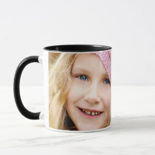 CANECA FOTO PERSONALIZADA CAFÉ MUG FPR GRANDMA