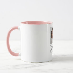 Caneca Foto Personalizada da Vovó Presente Personalizado