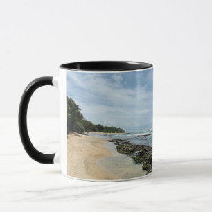 Caneca Foto personalizada e personalizada moderna e elega