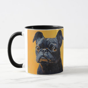 Caneca Foto personalizada e personalizada moderna e elega
