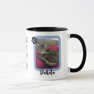 Caneca Foto Personalizada Melhor Gato de Todos os Tempos