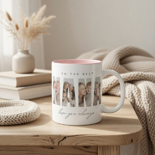 Caneca Foto Personalizada NANA   Amor Personalizado Você 