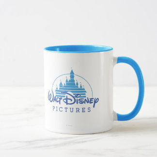 Caneca Fotos da Walt Disney