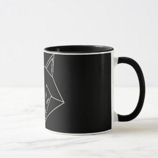 Caneca Fox