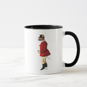 Caneca Fox Hunter 1 2