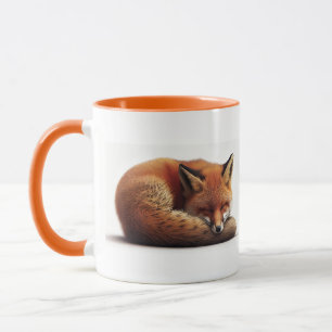 Caneca Fox Wild Novamente No Mississippi Mug