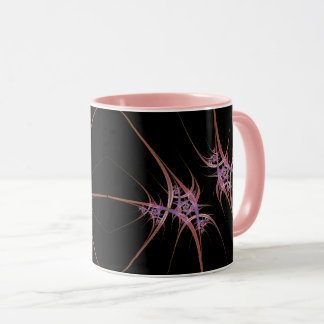 Caneca Fractal