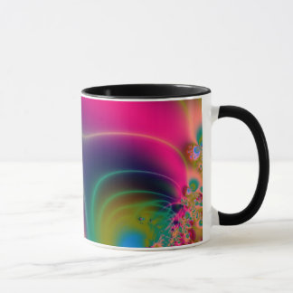 Caneca Fractal 3140