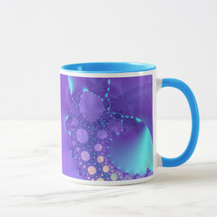 Caneca Fractal 894