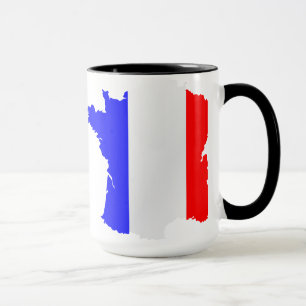 Caneca França