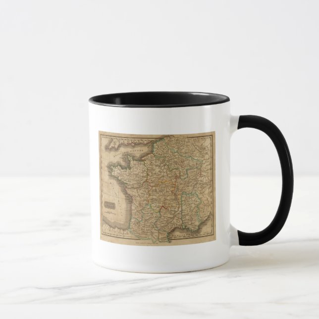 Caneca França 13 (Direita)