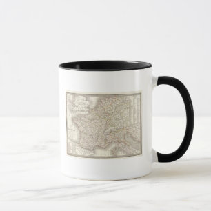 Caneca França 1789, 1813