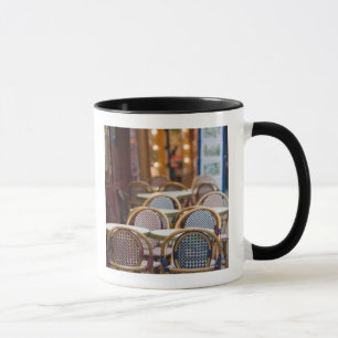 Caneca FRANÇA, PARIS, Montmartre: Place du Tertre, Café 2