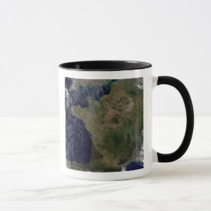 Caneca France