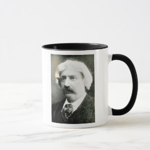 Caneca Francis Brett Harte