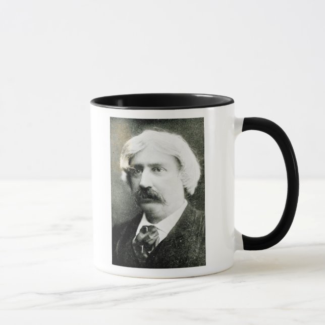 Caneca Francis Brett Harte (Direita)