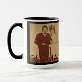 CANECA FRANCISCO SR. & MARGARET GUZMAN