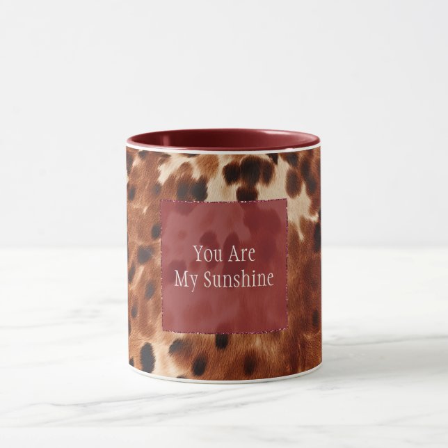 Caneca Frangos Castanhos-Castanhos-Vedados (Centro)