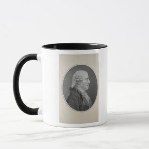 Caneca Franz Joseph Haydn
