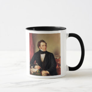 Caneca Franz Peter Schubert