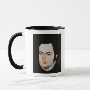 Caneca Franz Peter Schubert