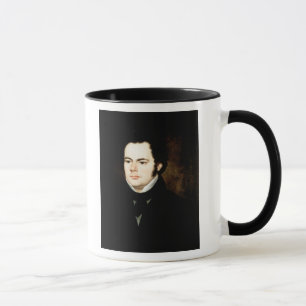 Caneca Franz Peter Schubert