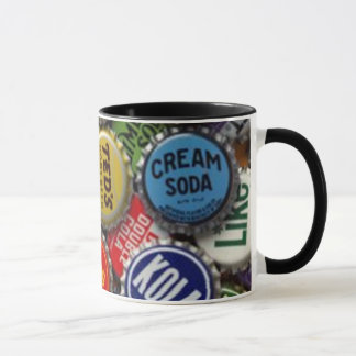 Caneca Frasco Vintage Boné