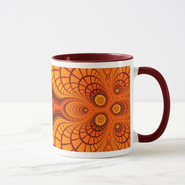 Caneca Frax-O-Lax #7 (Direita)