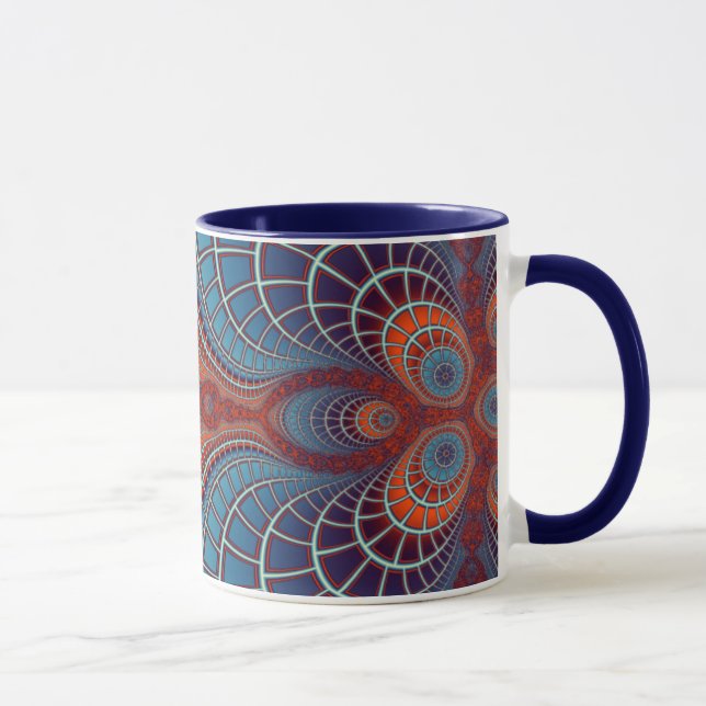 Caneca Frax-O-Lax #8 (Direita)