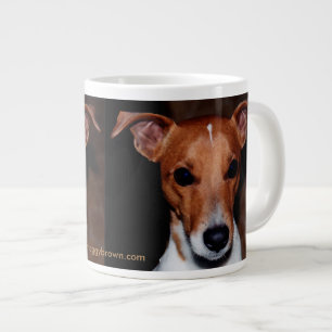 caneca Freddie JRT