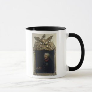 Caneca Frederick II de Prússia
