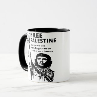 CANECA FREE PALESTINE