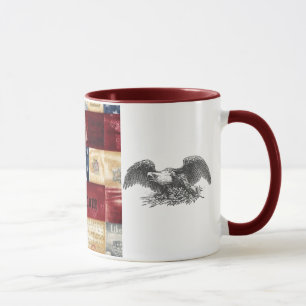 Caneca Freedom Mug
