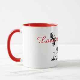 Caneca Frenchie