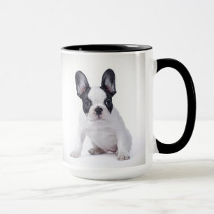 Caneca Frenchie